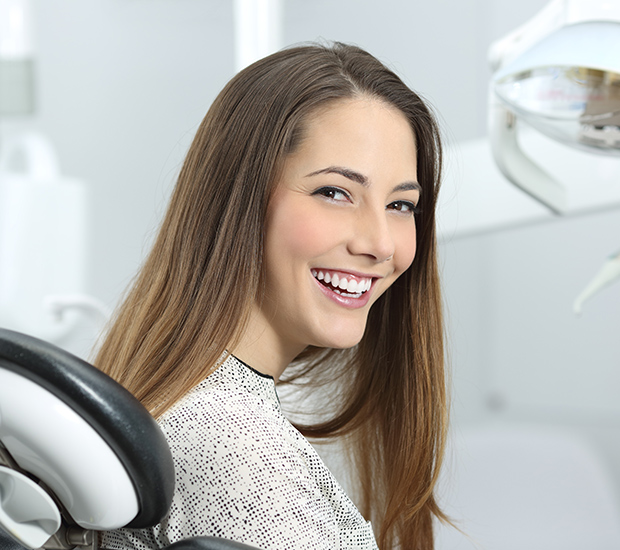 Houston Cosmetic Dental Care