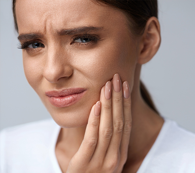 Houston Dental Anxiety