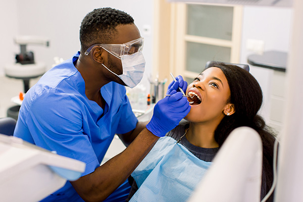 How Long Will Dental Bonding Last?