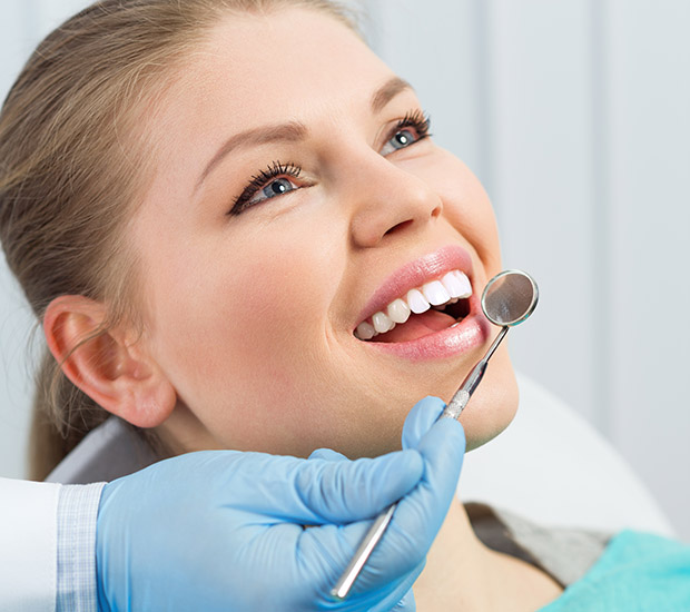 Houston Dental Procedures