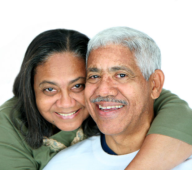 Houston Denture Adjustments and Repairs