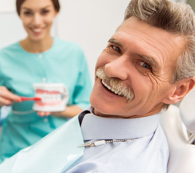 Houston Denture Care