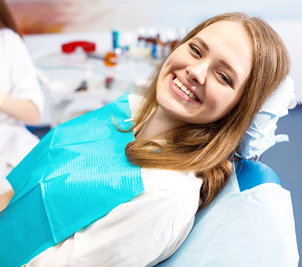 Houston Emergency Dentist