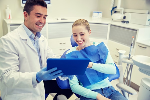 Benefits Of Having Regular General Dentist Visits