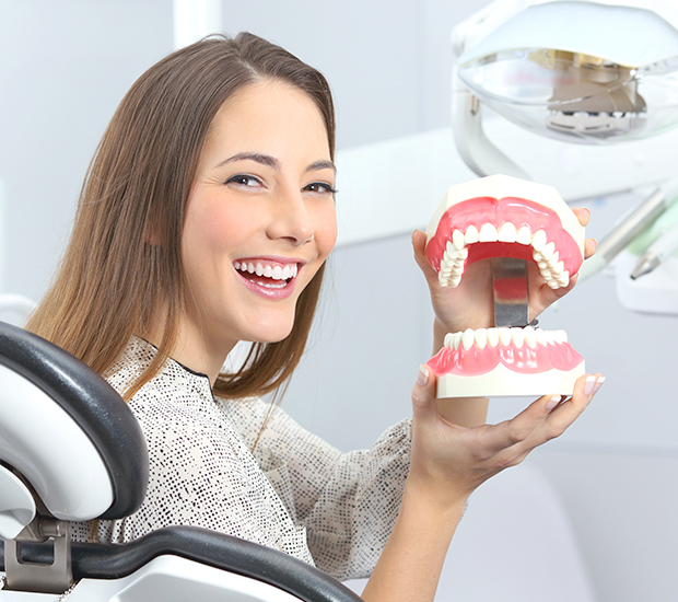 Houston Implant Dentist