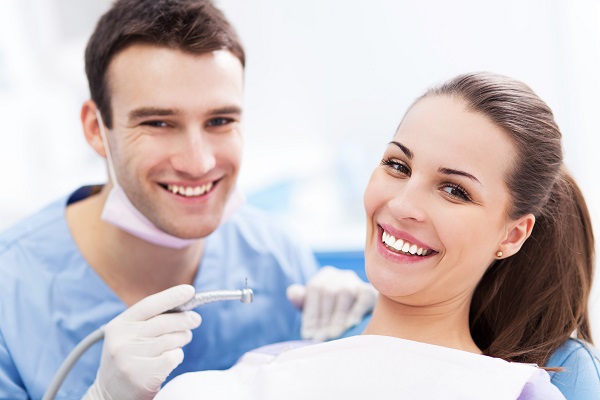 Important Information About Professional Teeth Whitening