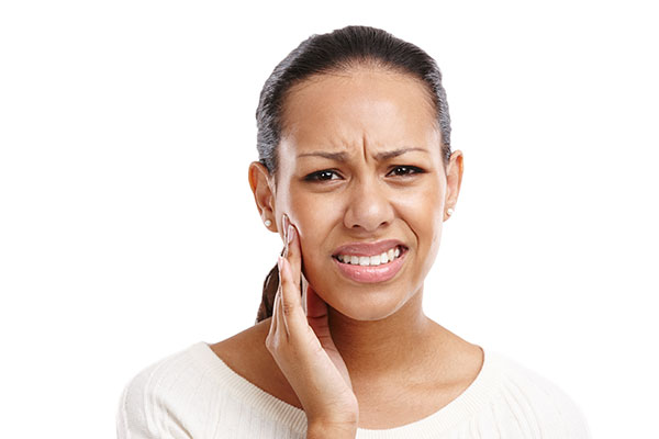 Can A Dentist Help Relieve TMJ Pain?
